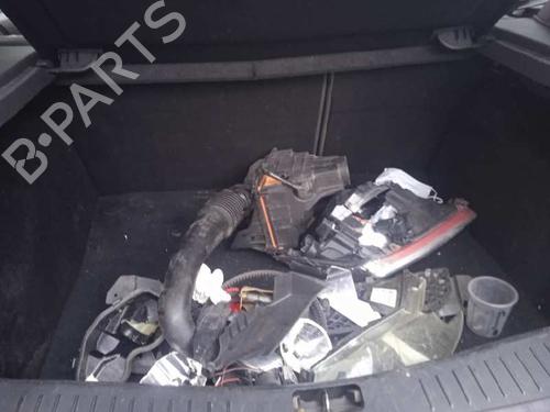 Throttle body FORD FOCUS II (DA_, HCP, DP)  | BP16153139M82 