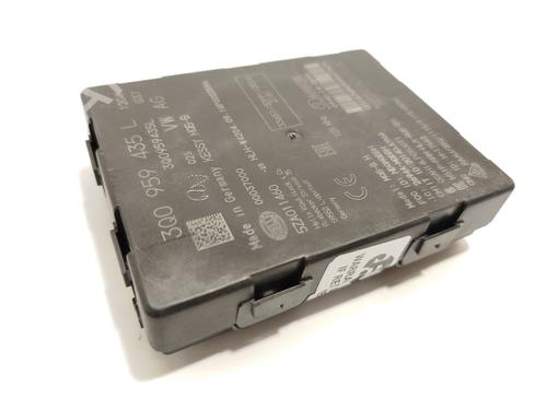 Elektronische module SEAT ATECA (KH7, KHP) 1.5 TSI (150 hp) 28585835