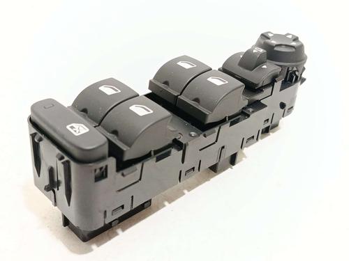 Used Left front window switch Left front window switch CITROËN C5 AIRCROSS (A_) 1.6 Hybrid (181 hp) 40081288 40081288