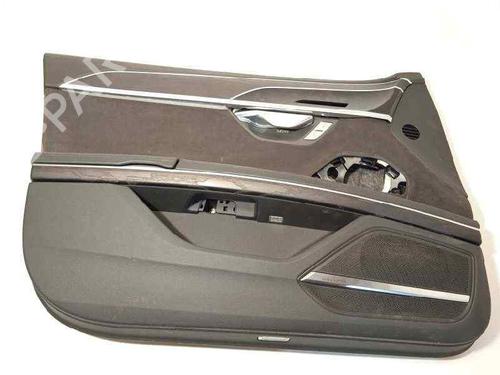 Used Front left panel AUDI A8 D5 (4N2, 4N8, 4NC, 4NL) 50 TDI Mild Hybrid quattro (286 hp) 8108806