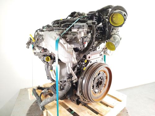 Engine SEAT LEON (KL1, KLG) 2.0 TDI | BP33290858M1 - Image 2