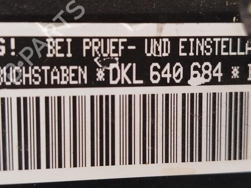 Engine AUDI A1 Sportback (GBA) 25 TFSI | BP30098229M1 