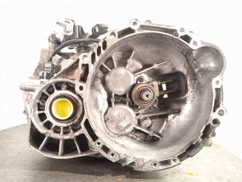 Used Gearbox HYUNDAI SONATA V (NF) 2.0 CRDi (140 hp) 9698123