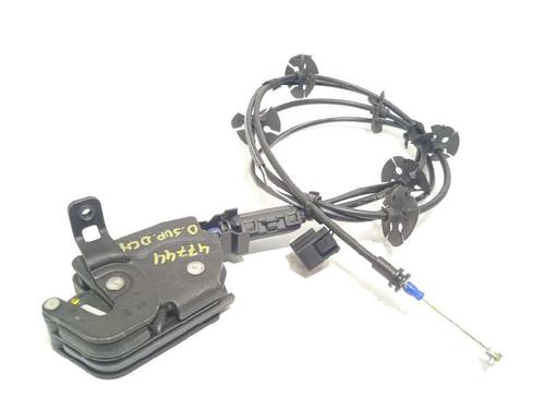 Rear right lock FORD B-MAX (JK) 1.6 TDCi | BP9834512C99