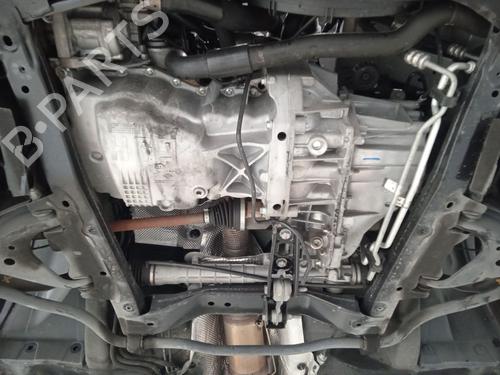 Rear left lock DACIA SANDERO II 1.5 dCi 75 / Blue dCi 75 (B8JW, B8M4, B8AH, B8M7, B8M6) | BP32440302C100  - Image 34
