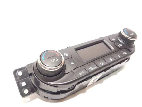 Used Climate control Climate control 15588210 15588210