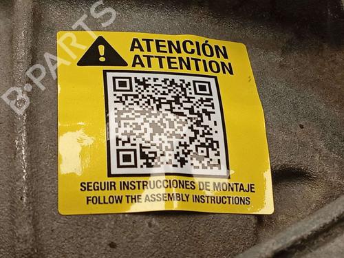 Gearbox KIA VENGA (YN) 1.6 CRDi 128 | BP39094341M3 - Image 6