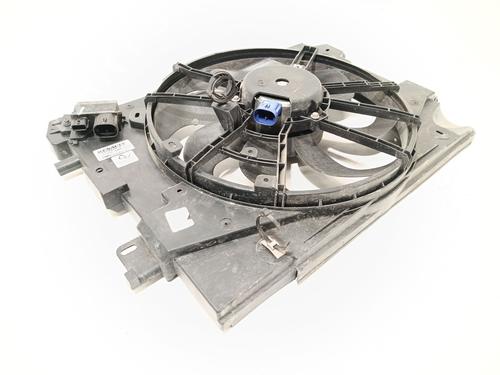 Radiator fan DACIA SANDERO II TCe 90 (B8M1, B8MA, B8AC) | BP34701172M35 - Image 3