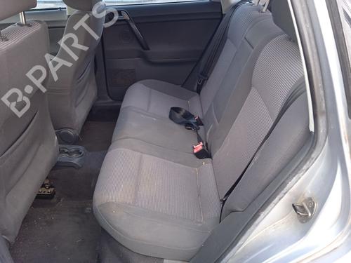Hood VW POLO IV (9N_, 9A_) 1.9 SDI | BP18839229C1 