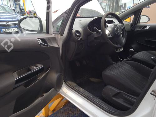 Left headlight OPEL CORSA D (S07) 1.3 CDTI (L08, L68) | BP34623949C28  - Image 29