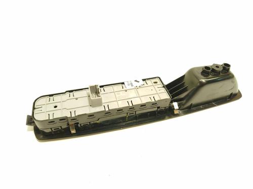 Left front window switch RENAULT SCÉNIC III (JZ0/1_) 1.2 TCe | BP30588490I27 