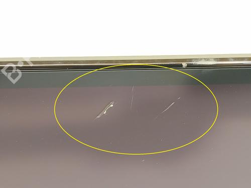 Display monitor SEAT LEON Sportstourer (KL8, KLD)  | BP21176277C48 