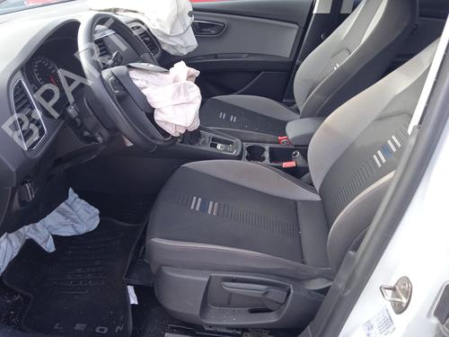 Rear axle SEAT LEON (5F1) 1.4 TGI | BP32382405M2