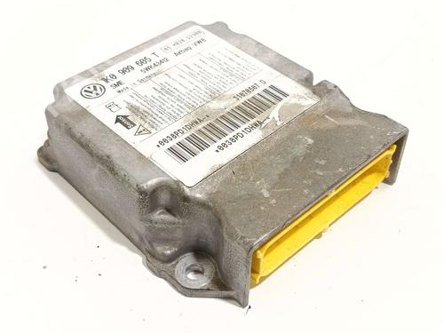 Used ECU airbags ECU airbags VW JETTA III (1K2) 1.9 TDI (105 hp) 39381915 39381915