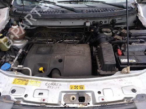 Left rear driveshaft LAND ROVER FREELANDER I (L314) 2.0 DI 4x4 | BP6030687M40 