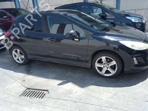 Steering pump PEUGEOT 308 I (4A_, 4C_) 1.6 HDi | BP13882980M99 