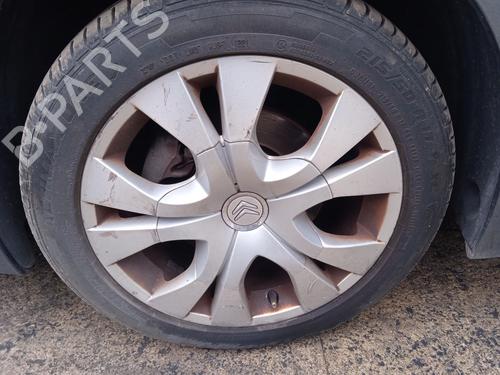 Right headlight CITROËN C4 Grand Picasso I (UA_) 1.8 i 16V | BP22730057C29 