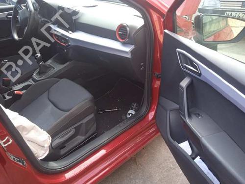 Electronic module SEAT IBIZA V (KJ1, KJG)  | BP14923330M83 