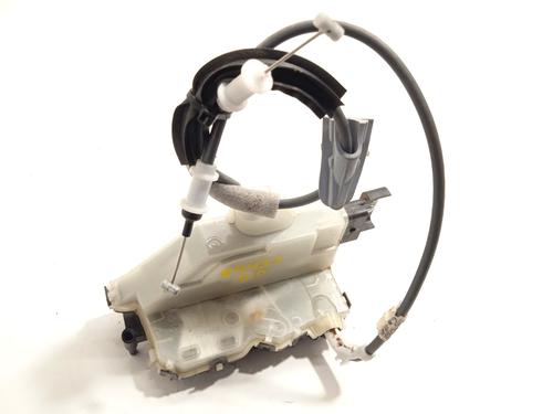 Front right lock PEUGEOT 2008 II (UD_, US_, UY_, UJ_, UR_, UC_) 1.5 BlueHDI 110 (UDYHSK) | BP20085655C97 