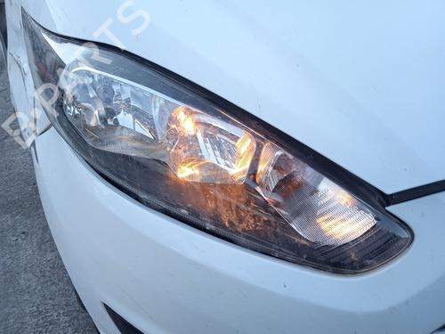 Front slam panel FORD FIESTA VI (CB1, CCN) 1.25 | BP31993187C72