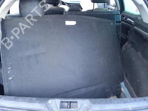 Left front driveshaft RENAULT MEGANE IV Hatchback (B9A/M/N_) 1.5 dCi 110 (B9A3) | BP15964783M38  - Image 12