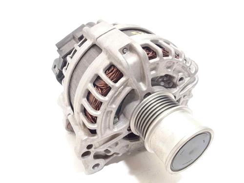 Used Alternator Alternator 16401245 16401245