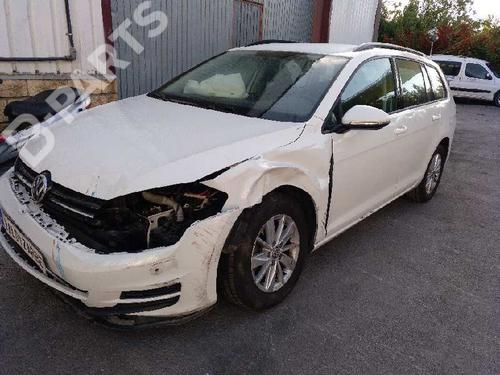 Used Parts VW GOLF VII Variant (BA5, BV5)  1.6 TDI  967593