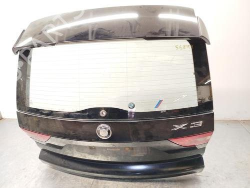 Tailgate BMW X3 (E83) 3.0 d | BP29528084C6 