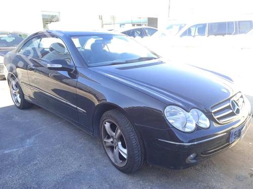 Used Parts MERCEDES-BENZ CLK (C209) CLK 320 (209.365) 1560111