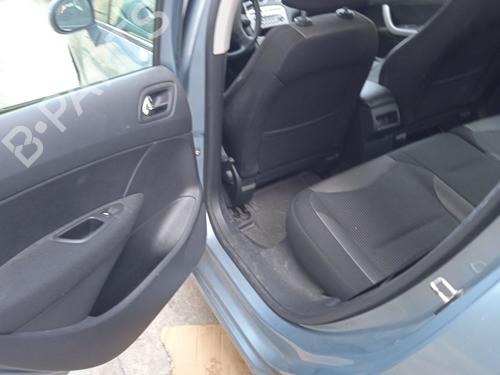 Gearbox PEUGEOT 308 I (4A_, 4C_) 1.6 HDi | BP20172159M3 