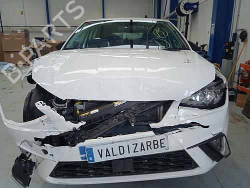 Steering rack SEAT IBIZA V (KJ1, KJG) 1.6 TDI | BP34187431M22 - Image 8
