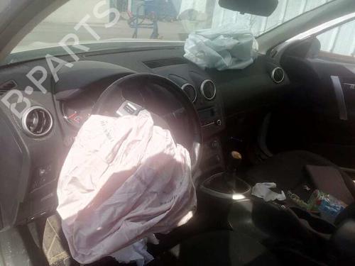 Starter NISSAN QASHQAI / QASHQAI +2 I (J10, NJ10, JJ10E) 2.0 dCi | BP4806615M8 