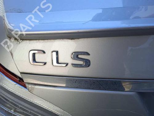 Front left window mechanism MERCEDES-BENZ CLS (C218) CLS 250 CDI / BlueTEC / d (218.303, 218.304) | BP7905524C22 