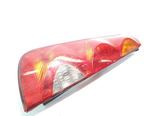 Used Left taillight NISSAN NOTE (E11, NE11) [2005-2013]  11373759