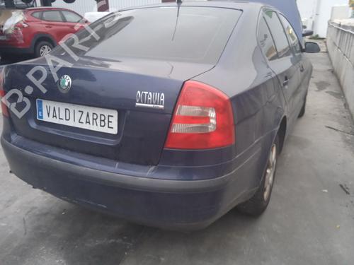 AC compressor SKODA OCTAVIA II (1Z3) 2.0 TDI 16V | BP23145790M34 