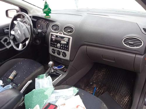 Førerens kollisjonspute FORD FOCUS II Turnier (DA_, FFS, DS) 2.0 TDCi | BP10381879C9 