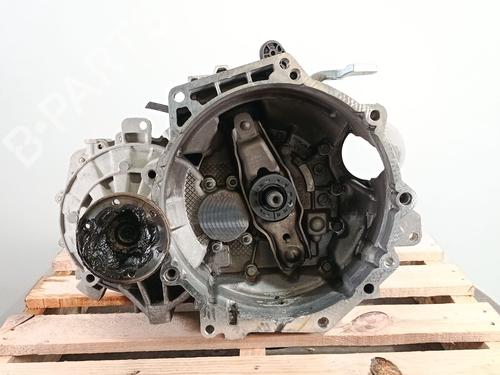 Used Gearbox Gearbox SEAT IBIZA V (KJ1, KJG) 1.6 TDI (95 hp) 34187428 34187428