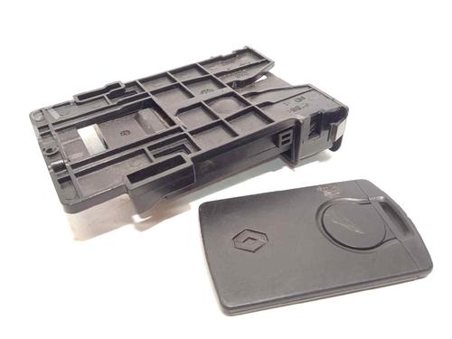 Ignition barrel RENAULT LAGUNA III Grandtour (KT0/1)  | BP16864008M48 