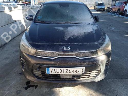 KIA RIO IV (YB, SC, FB) 1.2 CVVT (84 hp) 1631735