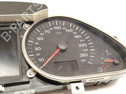 Instrument cluster AUDI A6 C6 (4F2) 2.0 TDI | BP30704877C47 - Image 4