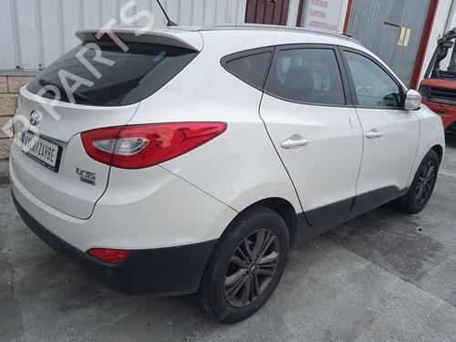 Starter HYUNDAI ix35 (LM, EL, ELH) 1.7 CRDi | BP19264233M8