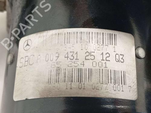 ABS pump MERCEDES-BENZ E-CLASS (W211) E 220 CDI (211.006) | BP39747477M43 - Image 7