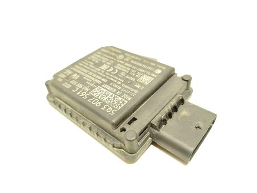 Used Electronic module AUDI A1 Sportback (GBA) 25 TFSI (95 hp) 30098363