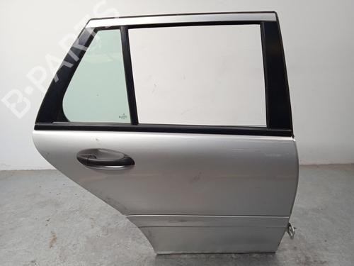 right-rear-door-mercedes-benz-c-class-t-model-s203-2001-2002-2003-2004-2005-2006-2007-28189179 main image