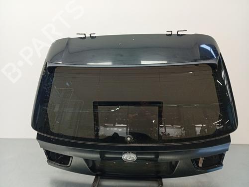 Achterklep Achterklep BMW X5 (E70) xDrive 48 i (355 hp) 34520645 34520645