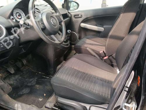 AC compressor MAZDA 2 (DE_, DH_) 1.3 (DE3FS) | BP40220187M34 - Image 16