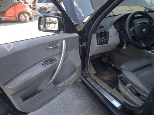 Front slam panel BMW X3 (E83) 3.0 d | BP29527020C72 