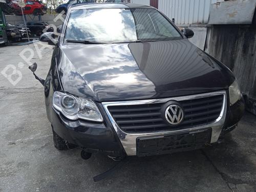 Starter VW PASSAT B6 (3C2) 2.0 FSI | BP27472077M8  - Image 7
