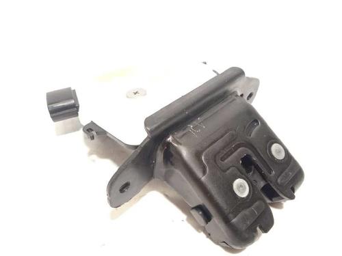 Bagklap lås Bagklap lås TOYOTA PRIUS (_W5_) [2015-2022] 9701449 9701449