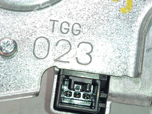 Rear wiper motor HONDA CIVIC X Hatchback (FC_, FK_) 1.0 VTEC | BP17636242M102 